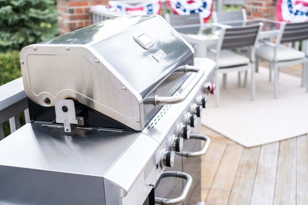 How to Clean and Maintain Your Grill: A Simple Step-by-Step Guide