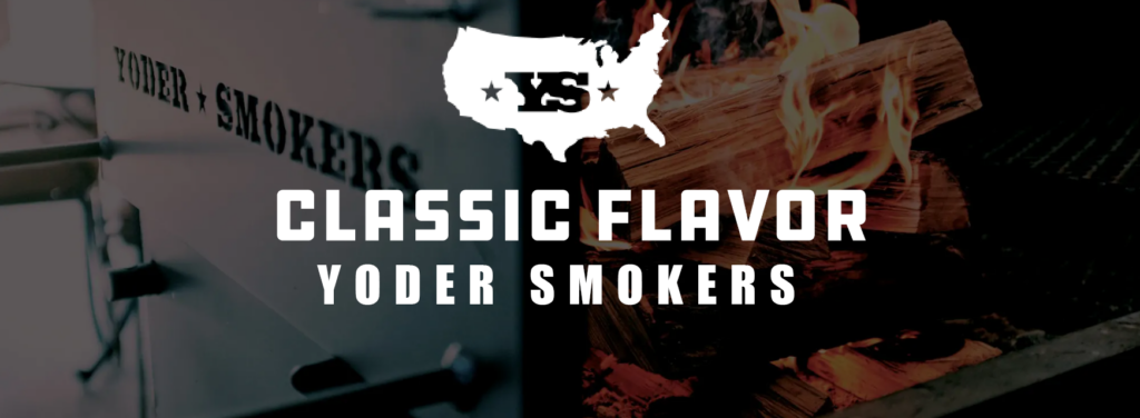 Yoder Smokers: Perfect for Winning Competitions & Backyard Smoking!